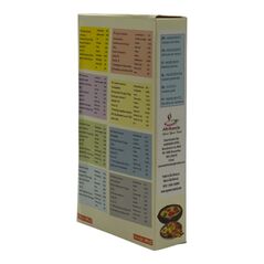 Nayama Attieke Couscous (400g) - image 2 | Afro Center & Afro Cut Krefeld