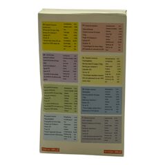 Nayama Attieke Couscous (400g) - image 4 | Afro Center & Afro Cut Krefeld