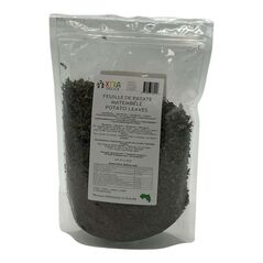 Xtra Delice Potato Leaves (300g) - image 3 | Afro Center & Afro Cut Krefeld