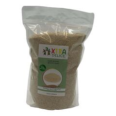 Xtra Delice White Gari (1000g) - image 1 | Afro Center & Afro Cut Krefeld | KulturCart