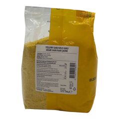 A.F.P. Yellow Gari (500g) - image 3 | Afro Center & Afro Cut Krefeld