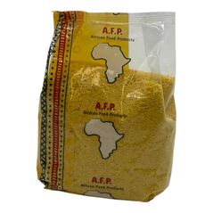 A.F.P. Yellow Gari (500g) - image 4 | Afro Center & Afro Cut Krefeld