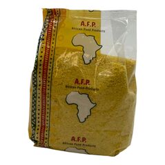 A.F.P. Yellow Gari (500g) - image 5 | Afro Center & Afro Cut Krefeld