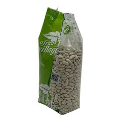 Africa Village white beans (1kg) - image 2 | Afro Center & Afro Cut Krefeld | KulturCart