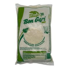 Africa Village Bon Gari - 1kg - image 5 | Afro Center & Afro Cut Krefeld | KulturCart