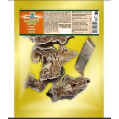Afro Ase Stockfish Steak 100g - image 1 | Omowest Afro Intercontinental Shop