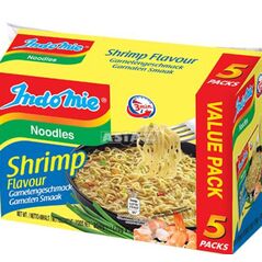 Indomie shrimps crt - image 1 | Omowest Afro Intercontinental Shop