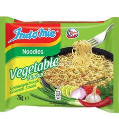 INDOMIE VEGETABLE CRT - image 1 | Omowest Afro Intercontinental Shop