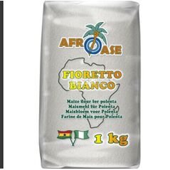 Afro Ase Fioretto Bianco 1kg - image 1 | Omowest Afro Intercontinental Shop