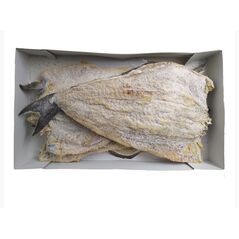 Salt fish - image 1 | Omowest Afro Intercontinental Shop