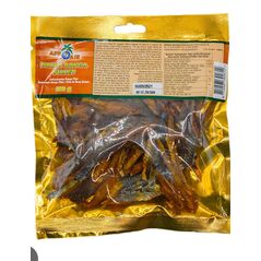 AFRO ASE DRIED BONGA FILLET 100g - image 1 | Omowest Afro Intercontinental Shop