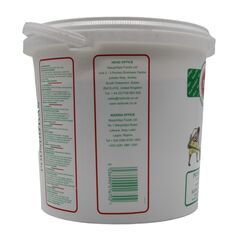 MP POUNDO IYAN 4kg - image 3 | Omowest Afro Intercontinental Shop