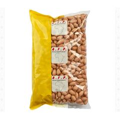 AFP peanut with skin - image 1 | Omowest Afro Intercontinental Shop