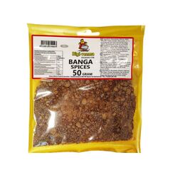 Banga Spices Bigi Mama 50 gr - image 1 | Omowest Afro Intercontinental Shop