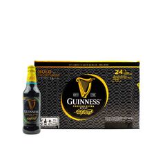Guinness stout 330ml carton - image 1 | Omowest Afro Intercontinental Shop | KulturCart