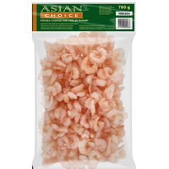 Shrimp pink 1 kg - image 1 | Omowest Afro Intercontinental Shop