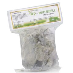 Matembele sweet potato leaves - image 2 | Omowest Afro Intercontinental Shop | KulturCart