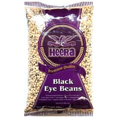 BLACK EYE BEANS 2kg - image 1 | Omowest Afro Intercontinental Shop | KulturCart