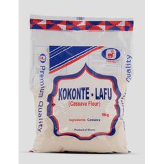 Praise Kokonte Lafu - image 1 | Omowest Afro Intercontinental Shop