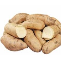 White Uganda Sweet Potato - image 1 | Omowest Afro Intercontinental Shop
