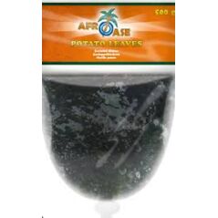 Sweet potato leave 500g - image 1 | Omowest Afro Intercontinental Shop | KulturCart
