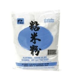 Rice Flour (Farine De Riz/Reismehl) (400g) - image 1 | Omowest Afro Intercontinental Shop | KulturCart