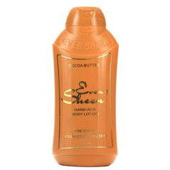 Ever Sheen Cocoa Butter hand & body lotion 750ml - image 1 | Omowest Afro Intercontinental Shop | KulturCart