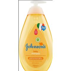 JOHNSON BABY SHAMPOO - image 1 | Omowest Afro Intercontinental Shop | KulturCart