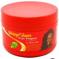 Shine n Jam magic Fingers - image 1 | Omowest Afro Intercontinental Shop | KulturCart