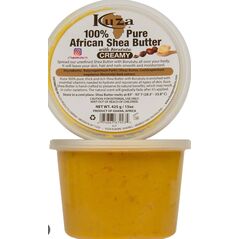 KUZA pure africa shea butter - image 1 | Omowest Afro Intercontinental Shop | KulturCart