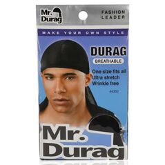 MR DURAG - image 1 | Omowest Afro Intercontinental Shop | KulturCart