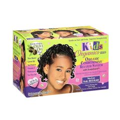 AFRICA BEST ORIGINAL CONDITION RELAXER SYSTEM - image 1 | Omowest Afro Intercontinental Shop