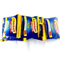 Checker Custard Sachet 50gr - image 2 | Omowest Afro Intercontinental Shop | KulturCart
