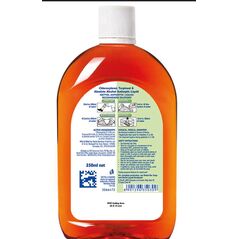 Dettol 250ml - image 2 | Omowest Afro Intercontinental Shop