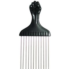Dreamfix Afro Comb - image 1 | Omowest Afro Intercontinental Shop
