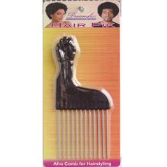 Dreamfix Afro Comb - image 2 | Omowest Afro Intercontinental Shop