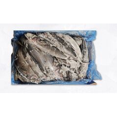 Horse Mackerel fish (3pcs) - image 5 | Omowest Afro Intercontinental Shop | KulturCart