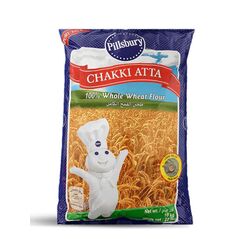 Chalking Atta 10 kg - image 1 | Omowest Afro Intercontinental Shop