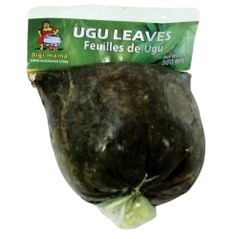 Ugu - image 1 | Omowest Afro Intercontinental Shop