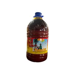 Guinea Fresh Palm Oil (5l) - image 1 | Omowest Afro Intercontinental Shop | KulturCart
