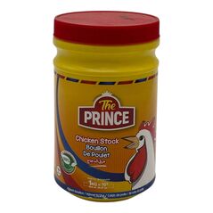 The Prince Chicken Stock Bouillon (1kg) - image 1 | Afro Center & Afro Cut Krefeld | KulturCart