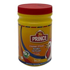 The Prince Chicken Stock Bouillon (1kg) - image 3 | Afro Center & Afro Cut Krefeld | KulturCart