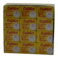 Calnort Lamb Flavour Stock (360g) - image 1 | Afro Center & Afro Cut Krefeld | KulturCart