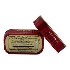 L’espadon sardines a l’huile vegetale (90g) - image 2 | Afro Center & Afro Cut Krefeld | KulturCart