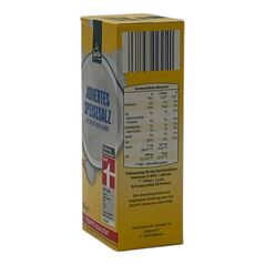 Le Gusto Jodiertes Speisesalz mit zusatz con Fluorid (500g) - image 3 | Afro Center & Afro Cut Krefeld | KulturCart