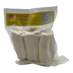 Permit Quality Food Cassava - image 2 | Afro Center & Afro Cut Krefeld