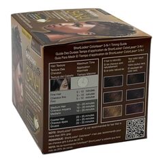 Luster's Pink Short Looks Colorlaxer 3-N-1 Sable Brown - image 3 | Afro Center & Afro Cut Krefeld | KulturCart