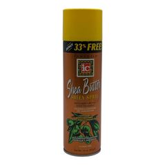 IC Fantasia Shea Butter Sheen Spray 14 oz Hair Moisturizing Treatment - image 1 | Afro Center & Afro Cut Krefeld