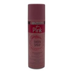 IC Fantasia Shea Butter Sheen Spray 14 oz Hair Moisturizing Treatment - image 4 | Afro Center & Afro Cut Krefeld