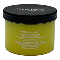 Raw Nutritious Hair Food With Vitamin A&E (14oz/348g) - image 2 | Afro Center & Afro Cut Krefeld
